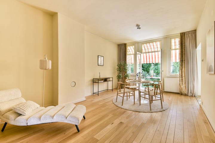 Foto 3 van Linnaeusparkweg 112-2