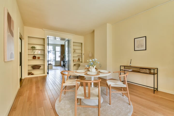 Foto 6 van Linnaeusparkweg 112-2