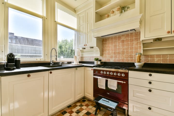 Foto 7 van Linnaeusparkweg 112-2