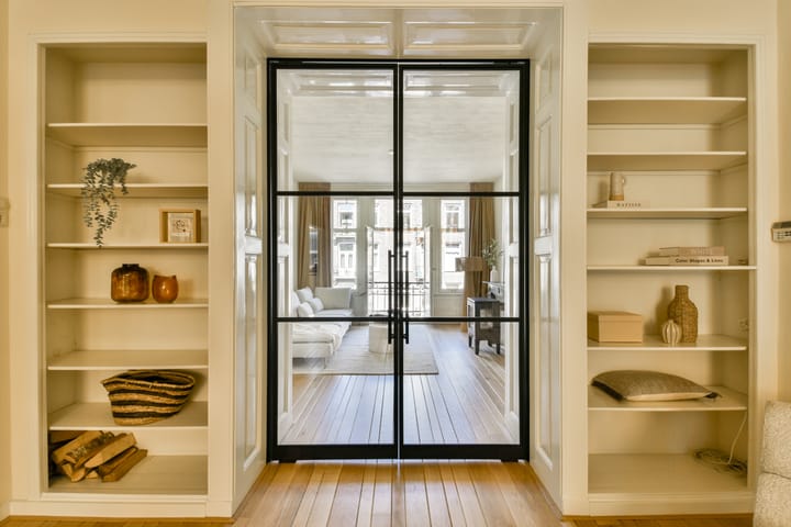 Foto 10 van Linnaeusparkweg 112-2