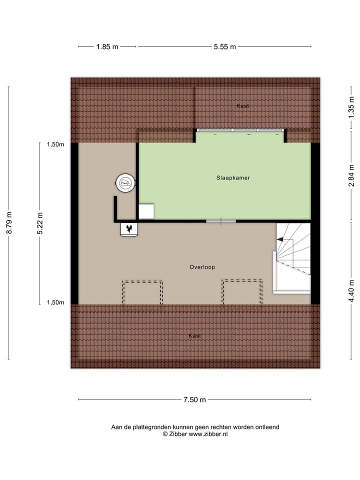 Foto 39 van Brahmsstraat 10