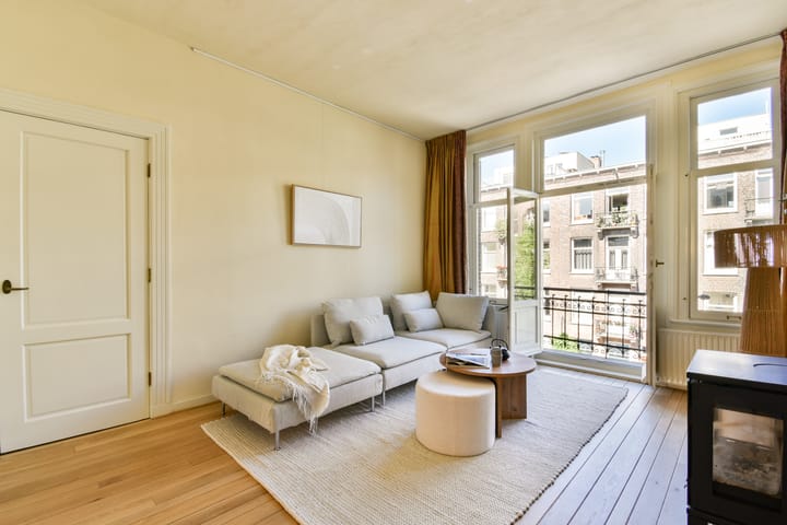 Foto 13 van Linnaeusparkweg 112-2