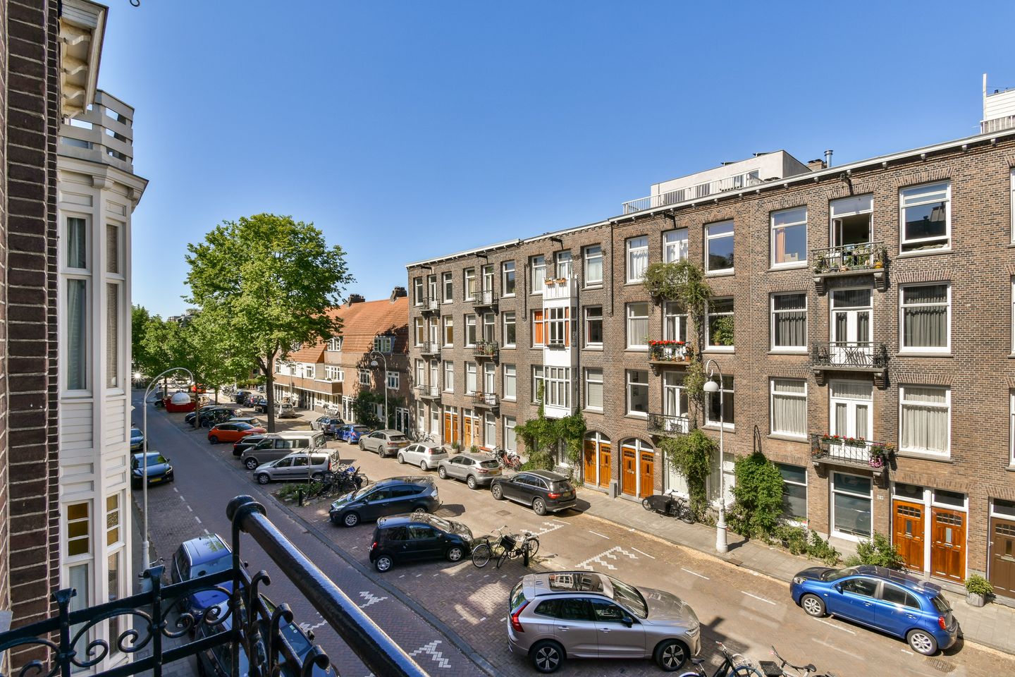 Foto 14 van Linnaeusparkweg 112-2