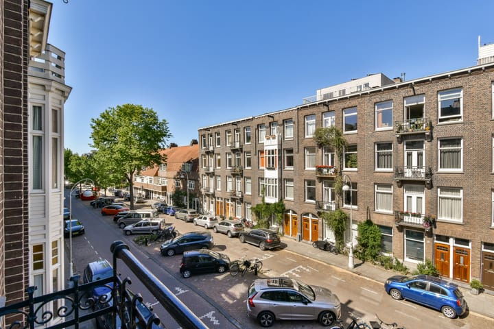 Foto 14 van Linnaeusparkweg 112-2