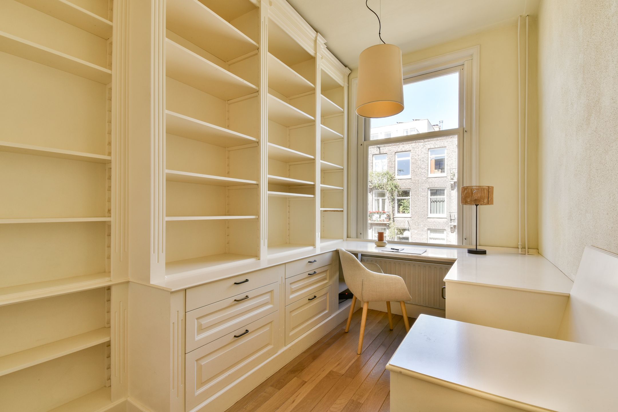 Foto 15 van Linnaeusparkweg 112-2