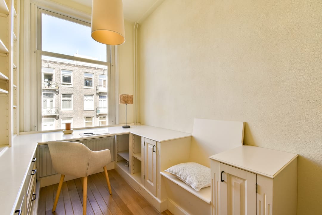 Foto 16 van Linnaeusparkweg 112-2