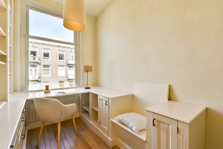 Foto 16 van Linnaeusparkweg 112-2