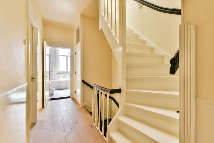 Foto 17 van Linnaeusparkweg 112-2