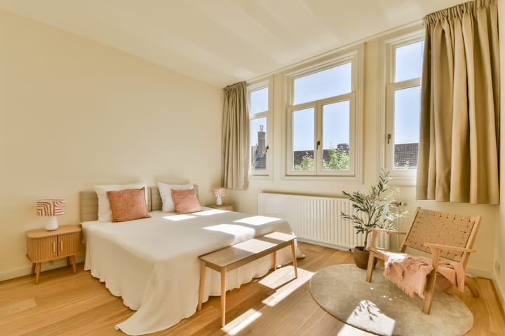 Foto 18 van Linnaeusparkweg 112-2