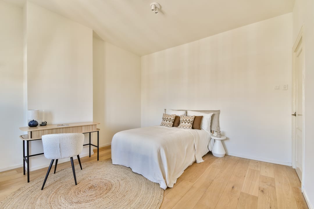 Foto 23 van Linnaeusparkweg 112-2