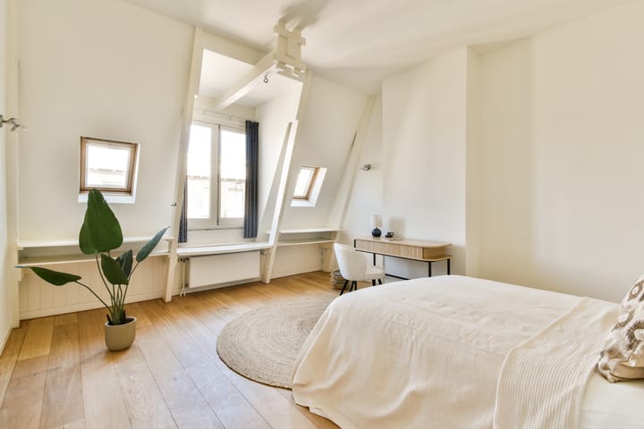 Foto 24 van Linnaeusparkweg 112-2