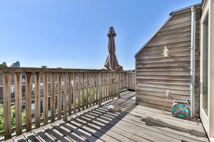 Foto 29 van Linnaeusparkweg 112-2