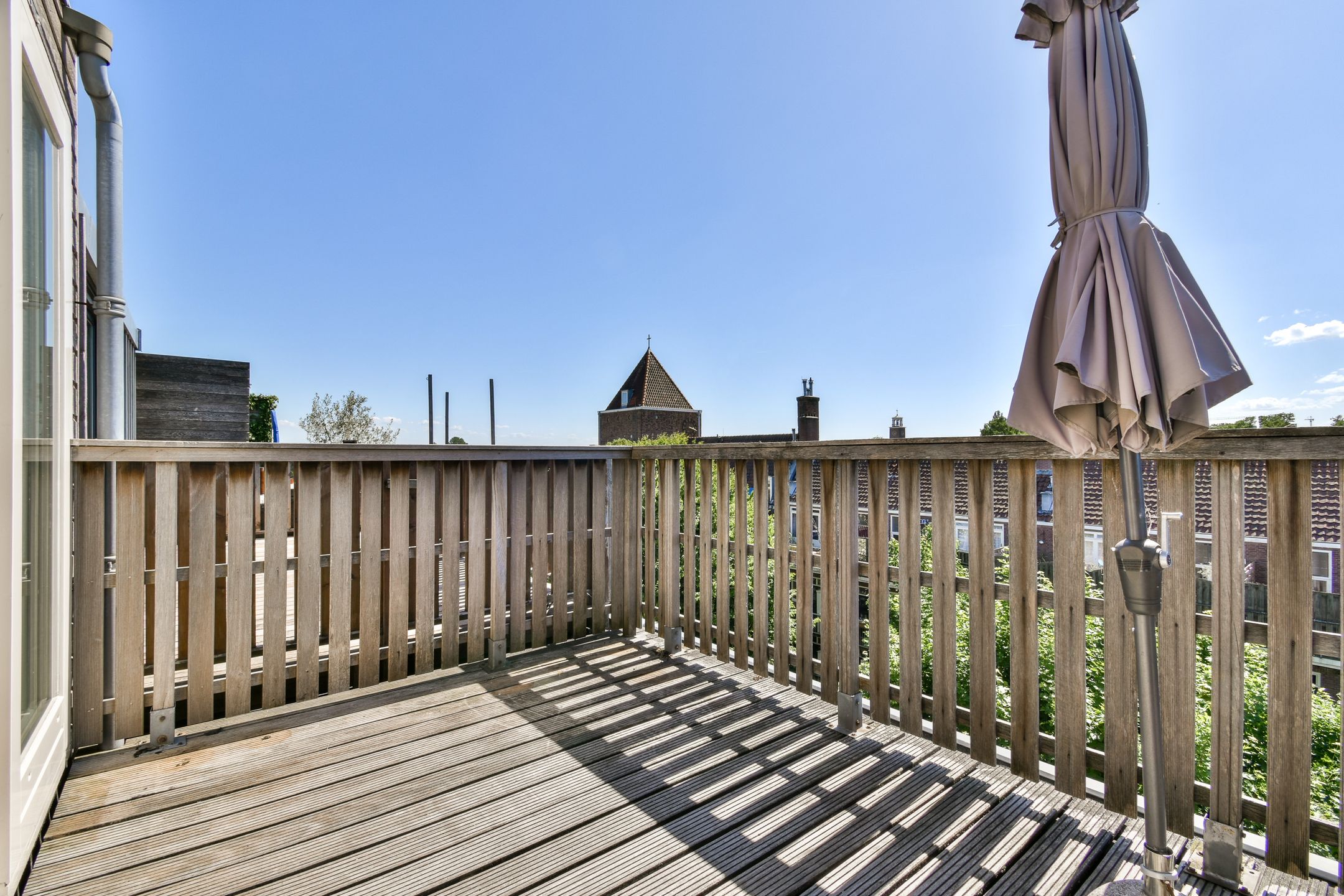 Foto 30 van Linnaeusparkweg 112-2