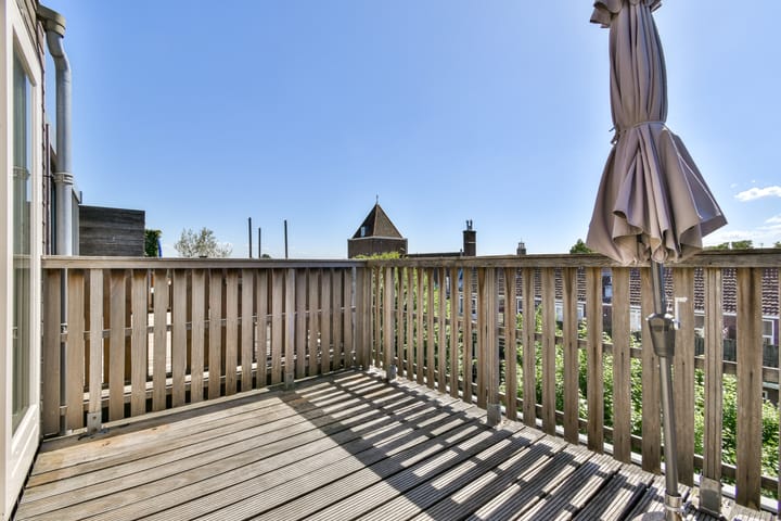 Foto 30 van Linnaeusparkweg 112-2