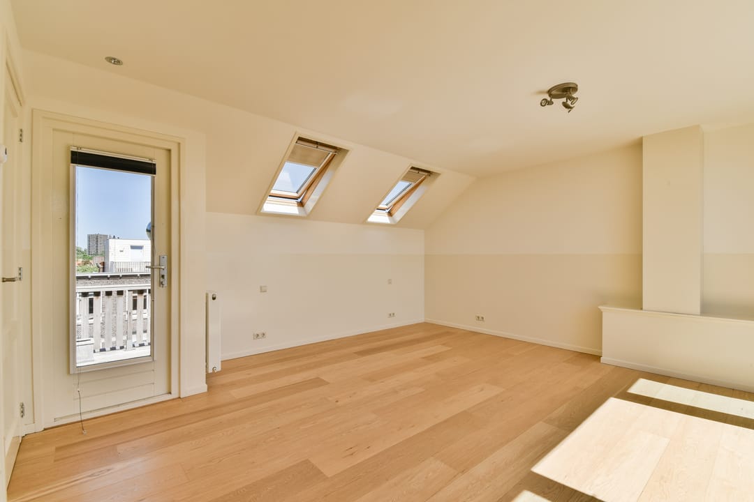 Foto 31 van Linnaeusparkweg 112-2