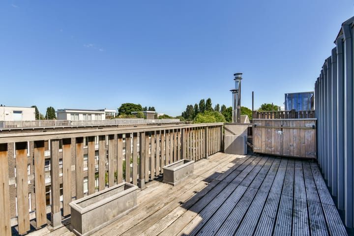 Foto 32 van Linnaeusparkweg 112-2