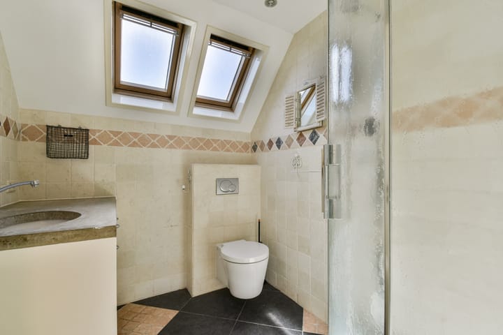 Foto 35 van Linnaeusparkweg 112-2