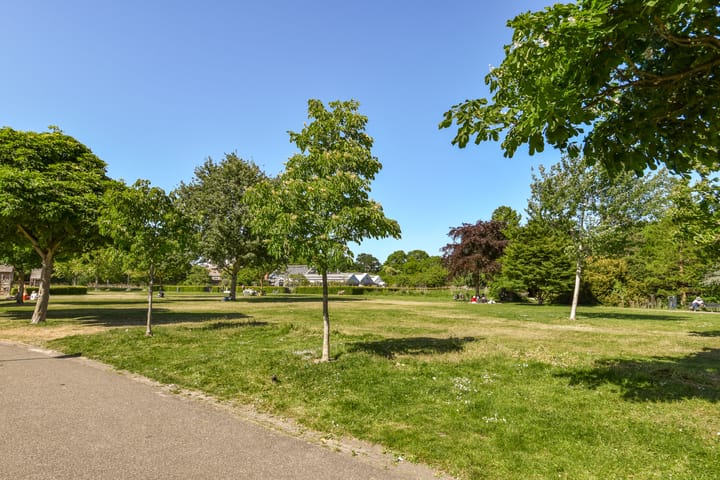 Foto 38 van Linnaeusparkweg 112-2