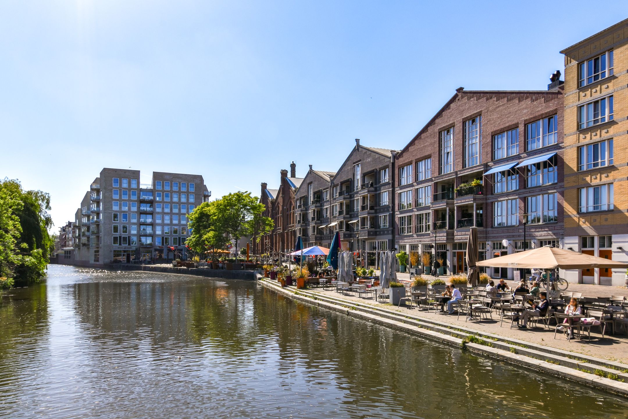 Foto 39 van Linnaeusparkweg 112-2