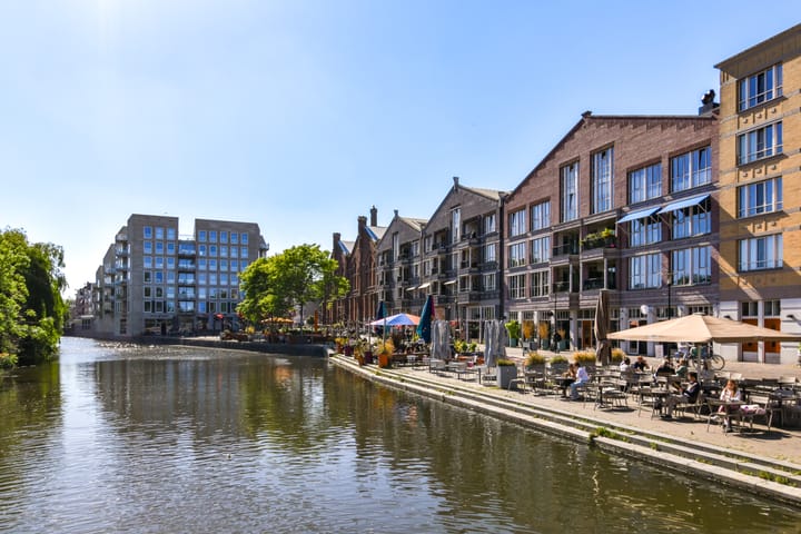 Foto 39 van Linnaeusparkweg 112-2