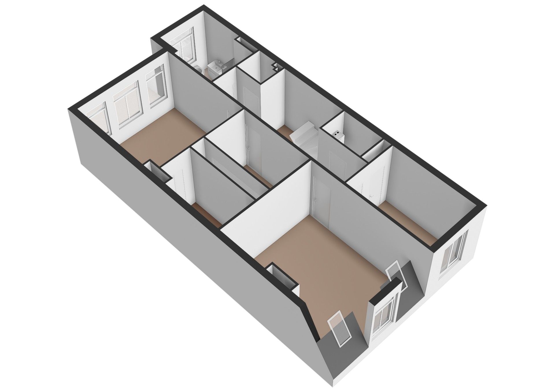 Foto 45 van Linnaeusparkweg 112-2