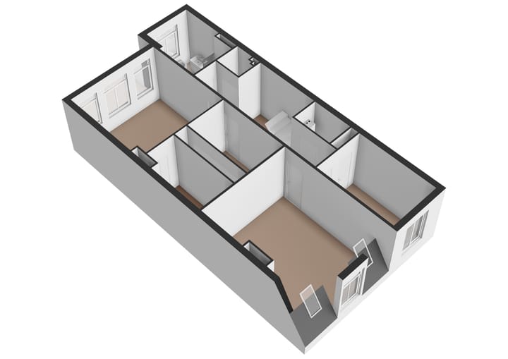 Foto 45 van Linnaeusparkweg 112-2