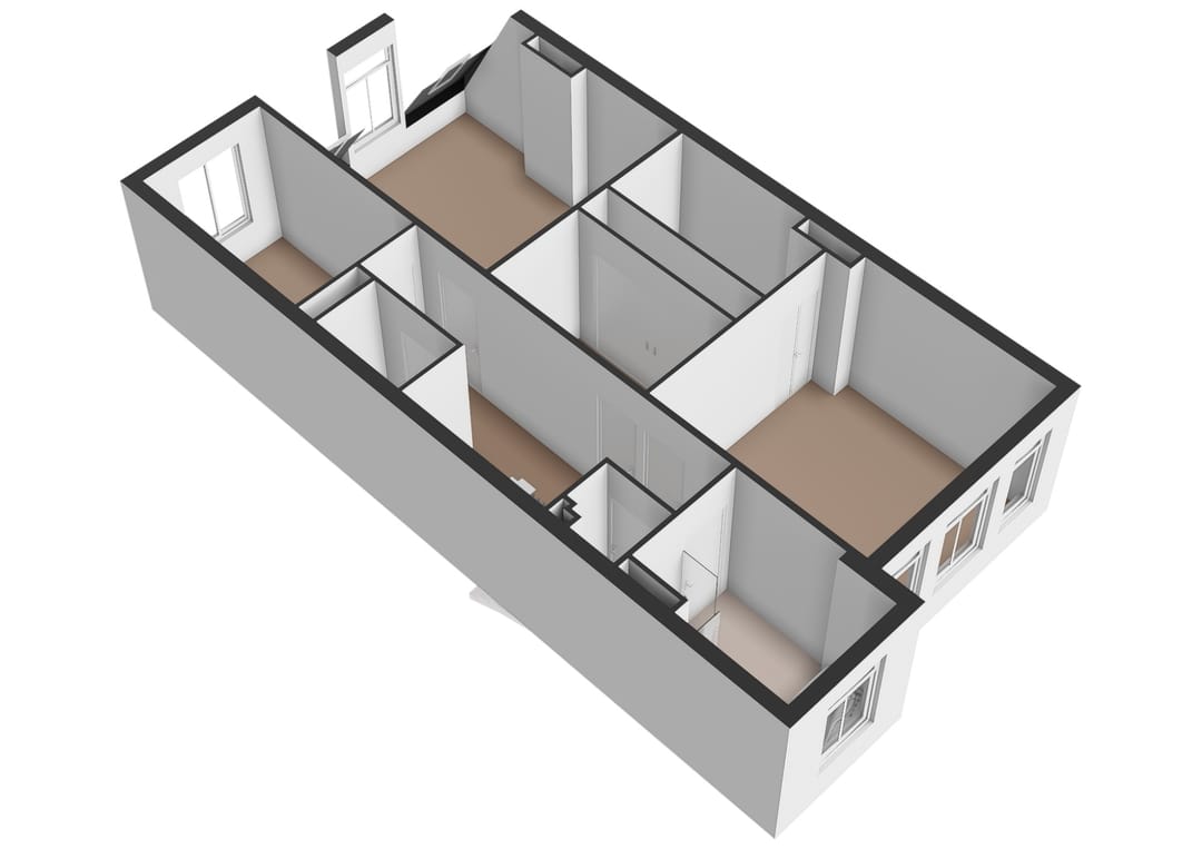 Foto 46 van Linnaeusparkweg 112-2