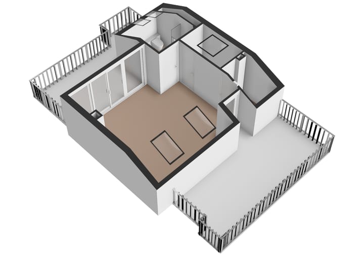 Foto 48 van Linnaeusparkweg 112-2
