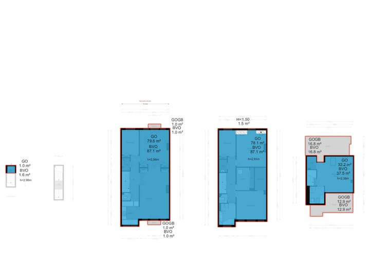 Foto 51 van Linnaeusparkweg 112-2