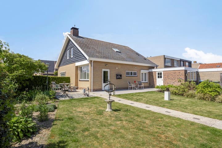 Foto 3 van Eilandstraat 2