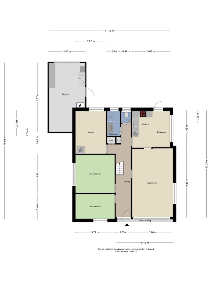 Foto 30 van Eilandstraat 2