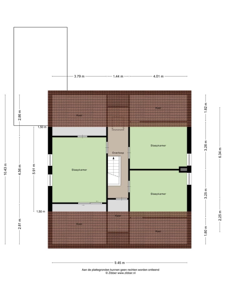 Foto 31 van Eilandstraat 2