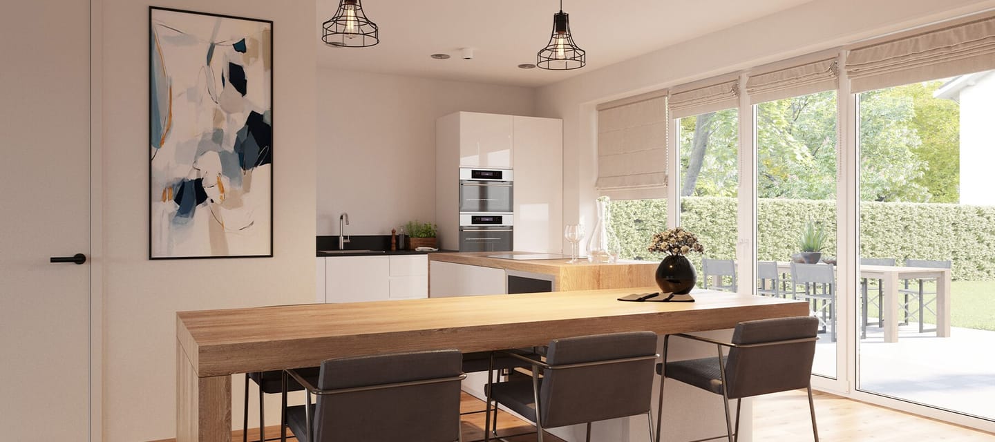 Foto 9 van Waelrijk Fase 2