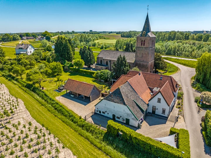 Foto 3 van Waalbandijk 94