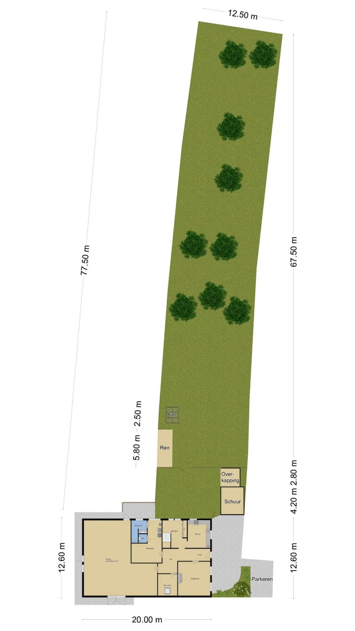 Foto 8 van Waalbandijk 94