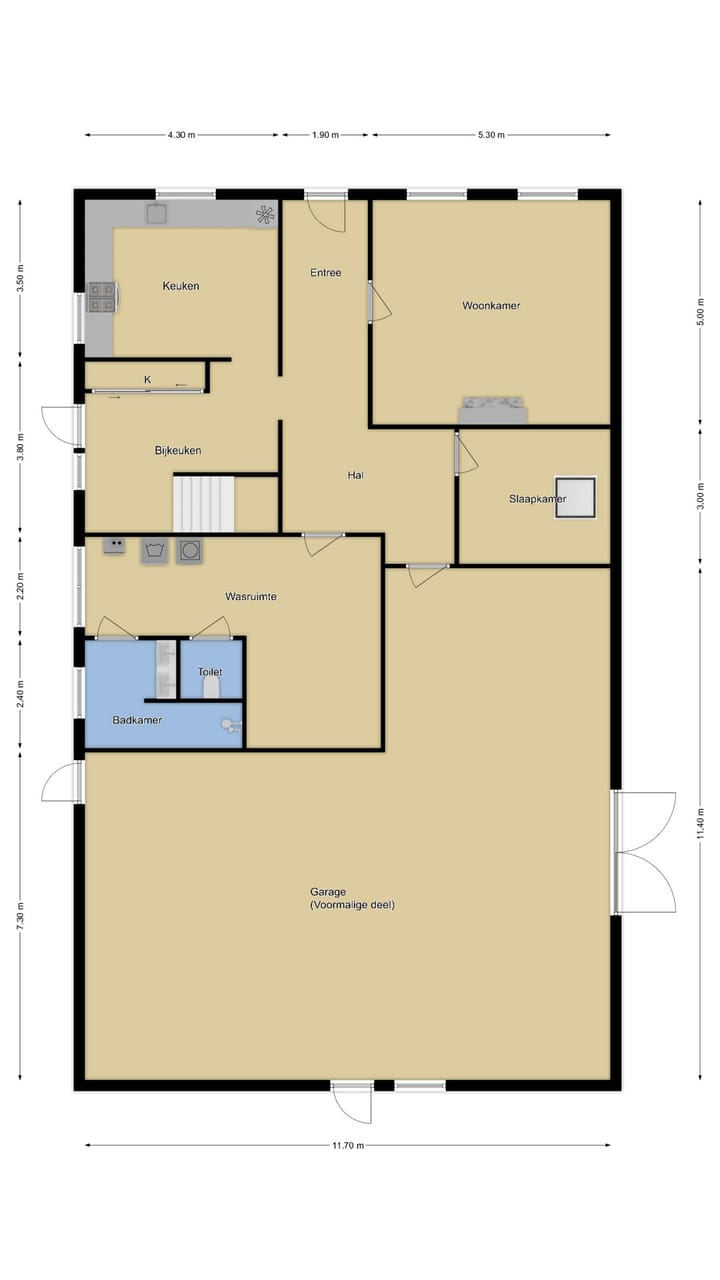 Foto 10 van Waalbandijk 94