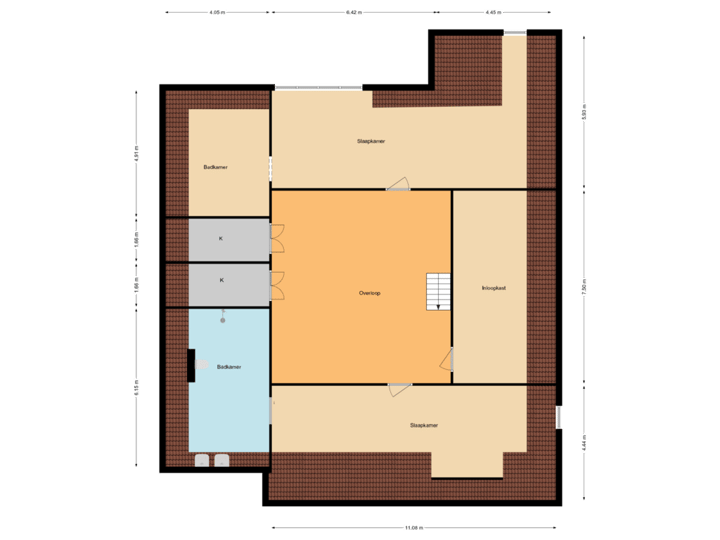 Floor 3