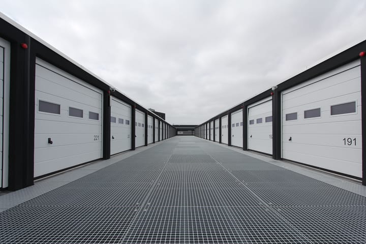 Foto 1 van Tappersweg 57