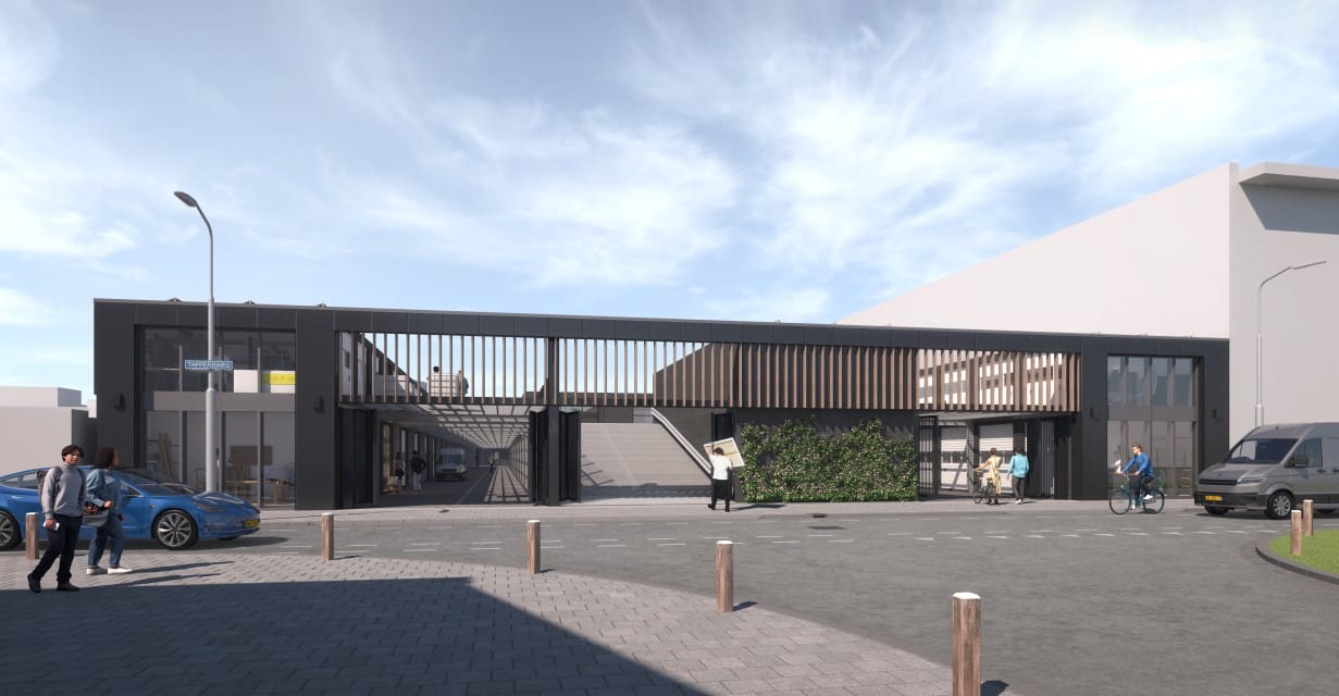 Photo 5 of Tappersweg 57