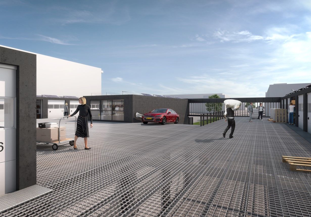 Photo 6 of Tappersweg 57