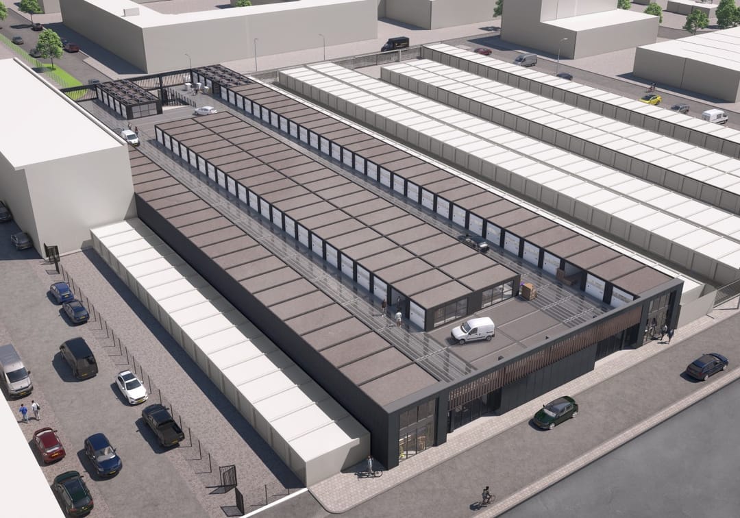 Photo 7 of Tappersweg 57