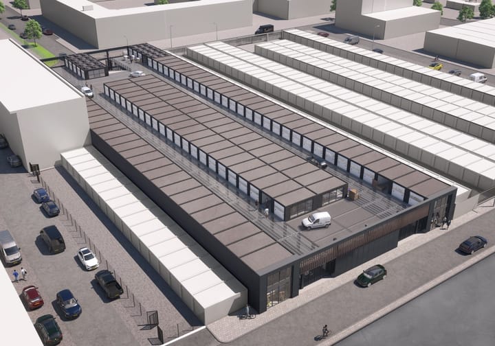 Foto 7 van Tappersweg 57