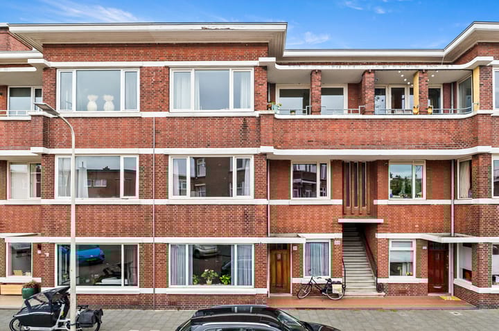 Foto 1 van Sibergstraat 29