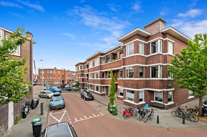 Foto 4 van Sibergstraat 29