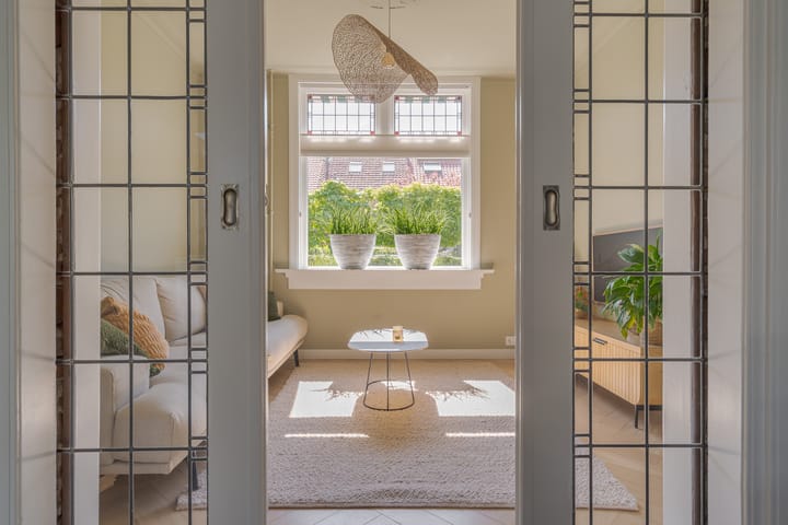 Foto 3 van Huygensstraat 19