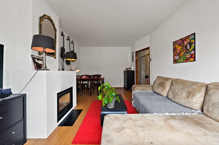 Foto 6 van Sibergstraat 29