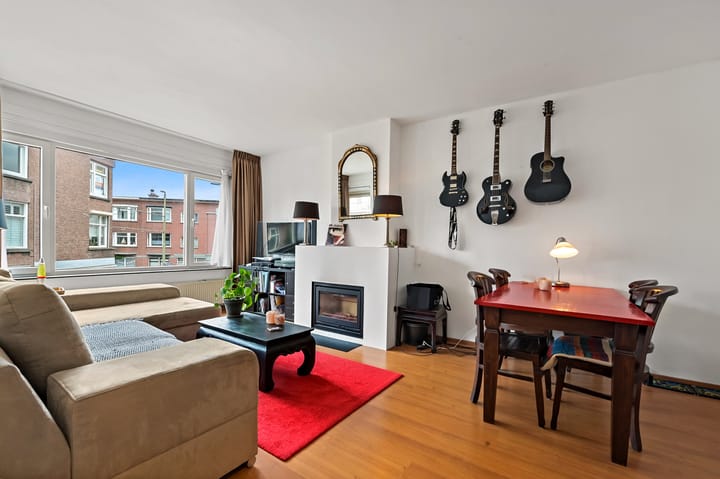 Foto 7 van Sibergstraat 29