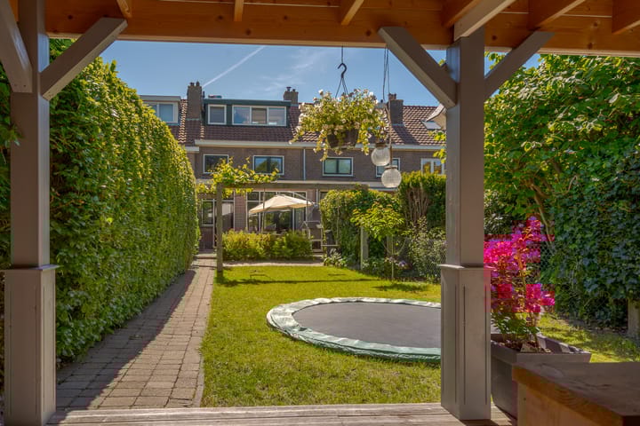 Foto 4 van Huygensstraat 19