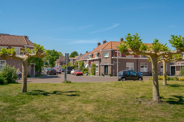 Foto 5 van Huygensstraat 19