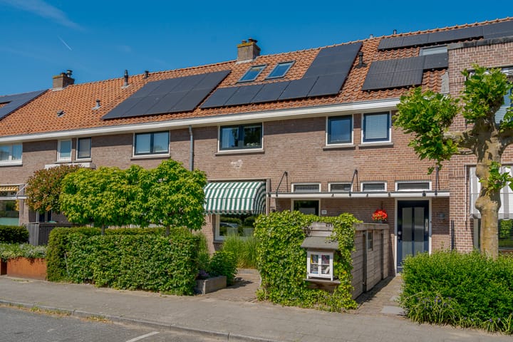 Foto 6 van Huygensstraat 19